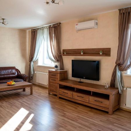 Guest House Kiev Forest 外观 照片