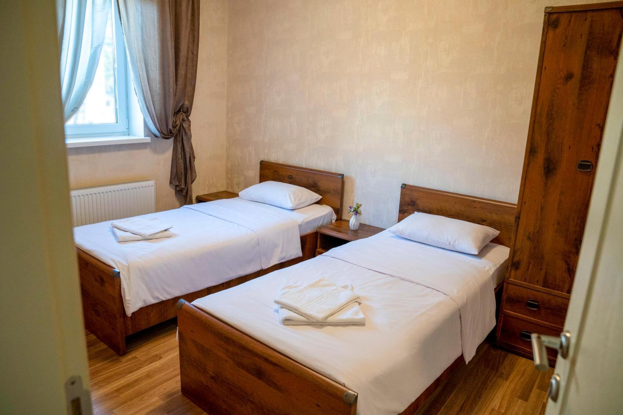 Guest House Kiev Forest 外观 照片