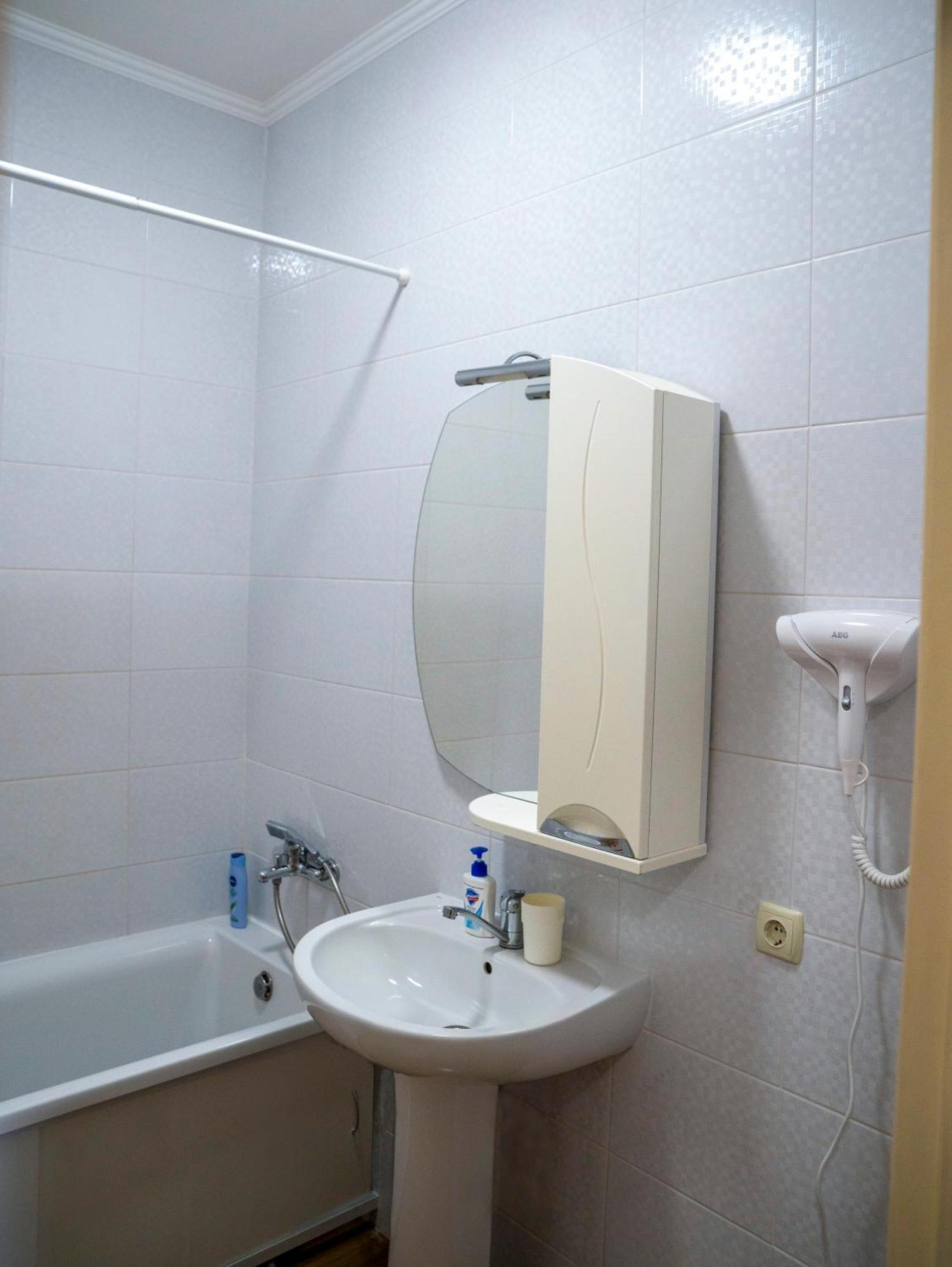 Guest House Kiev Forest 外观 照片