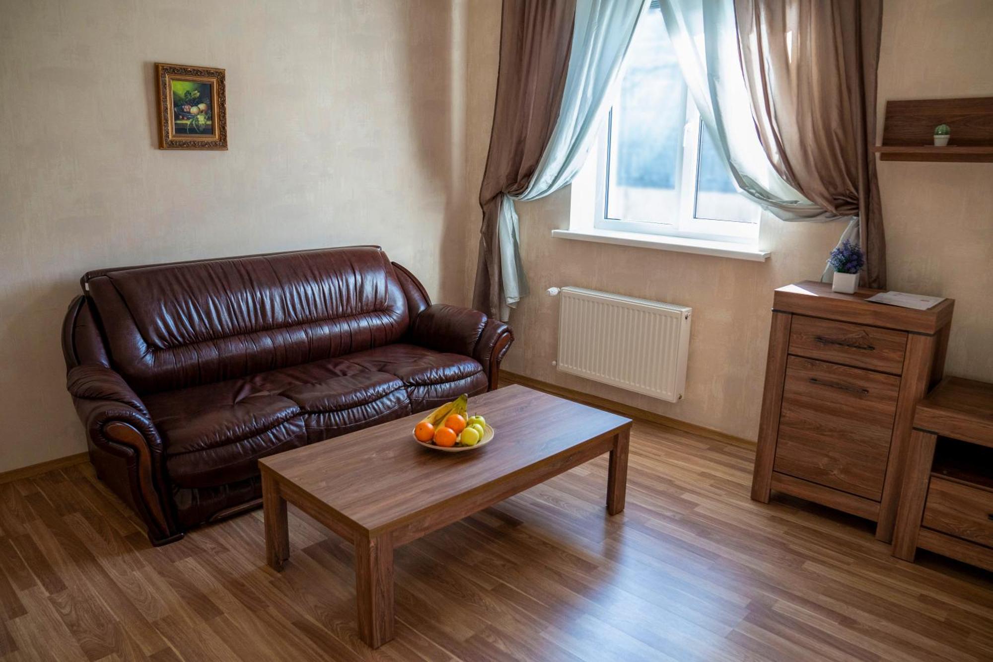 Guest House Kiev Forest 外观 照片
