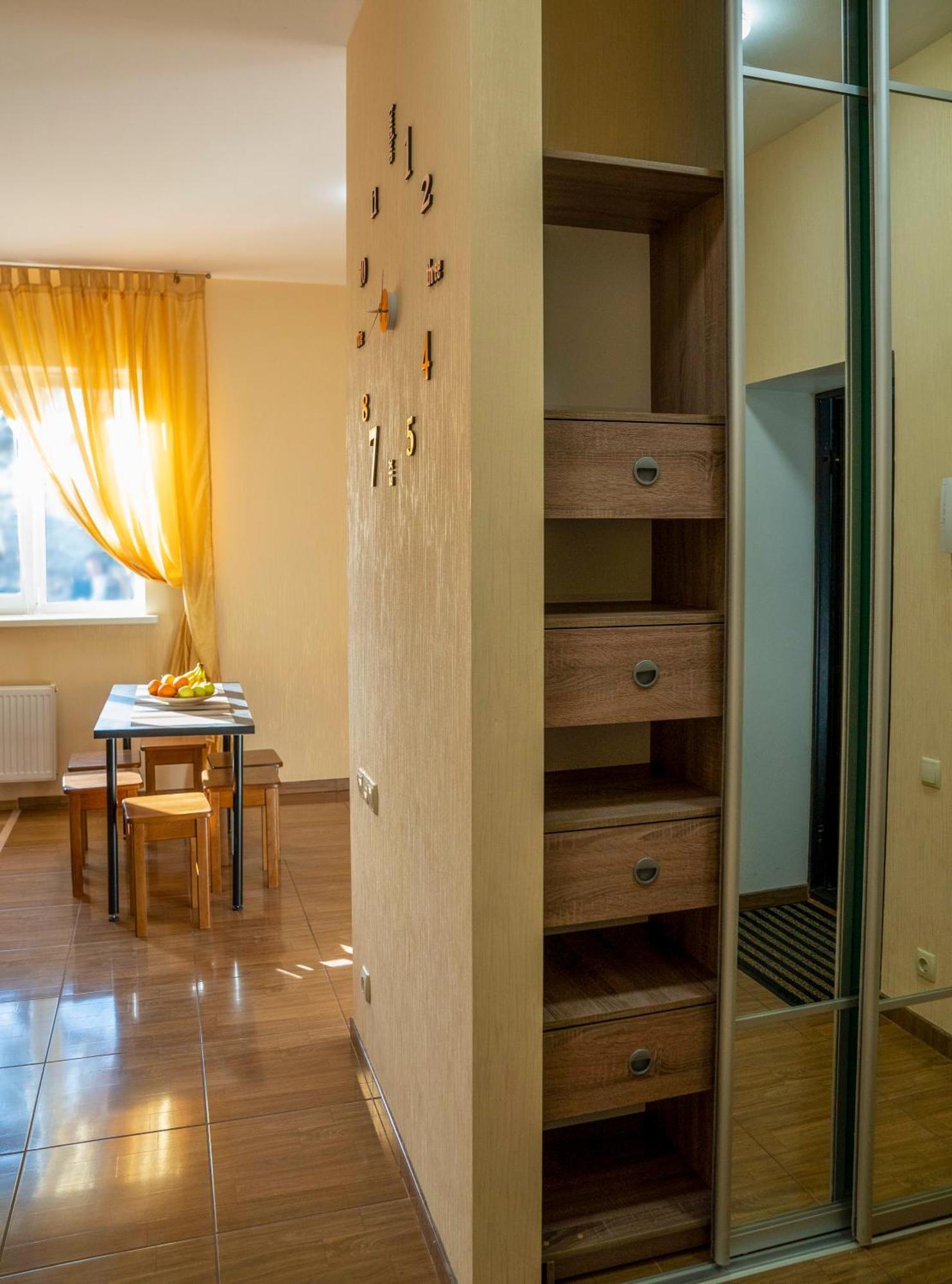 Guest House Kiev Forest 外观 照片