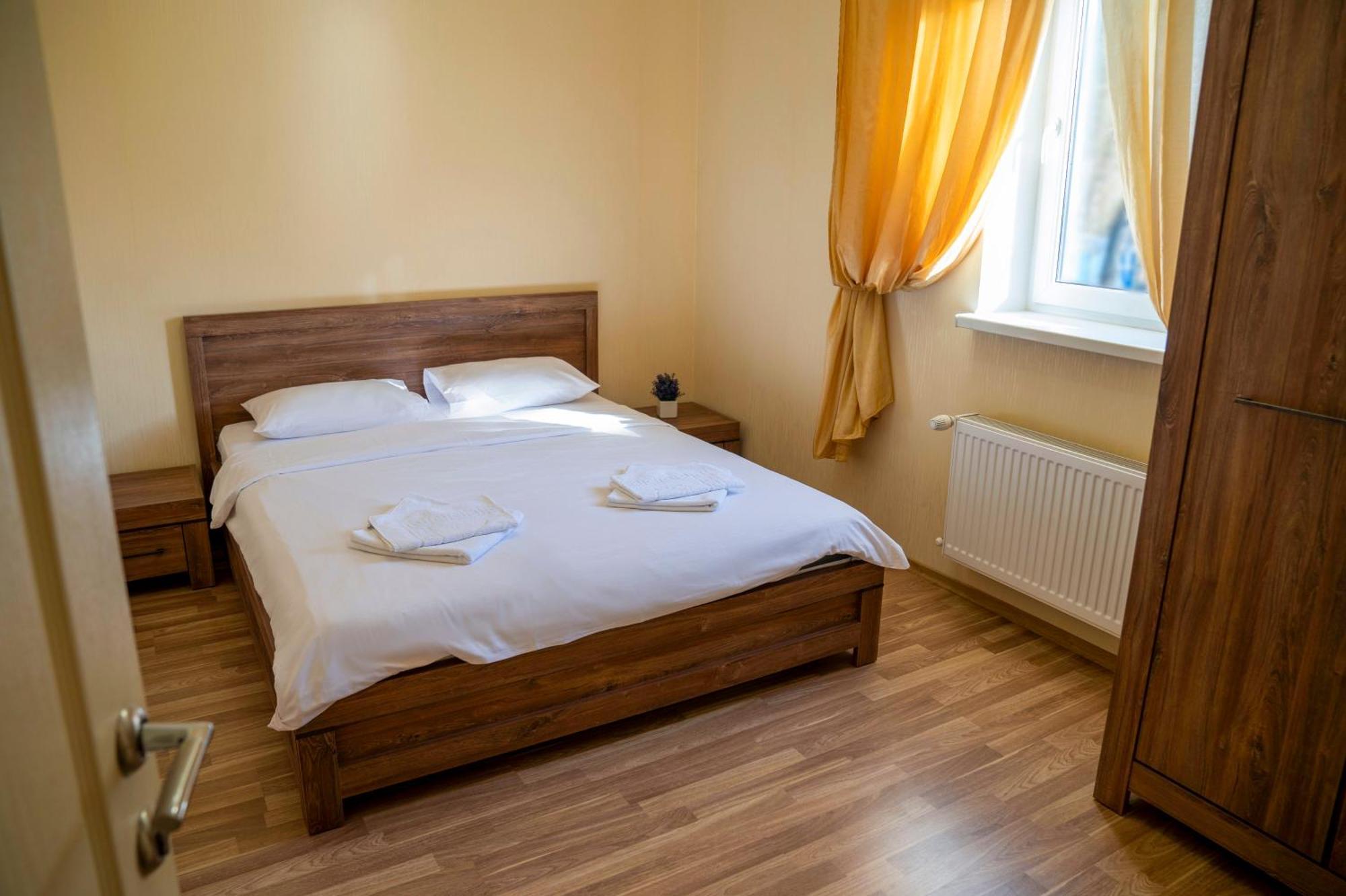 Guest House Kiev Forest 外观 照片
