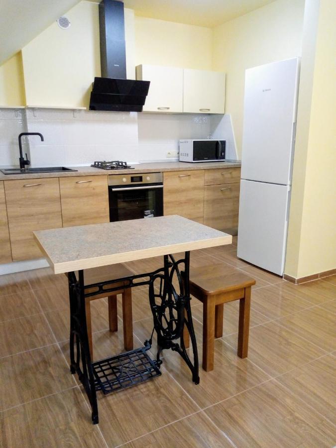 Guest House Kiev Forest 外观 照片